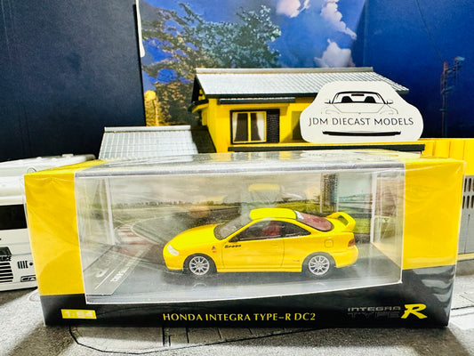 Hobby64 Honda Integra Type-R DC2 Spoon