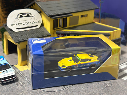 YM Model Honda S2000 Spoon ST4 95 Resin