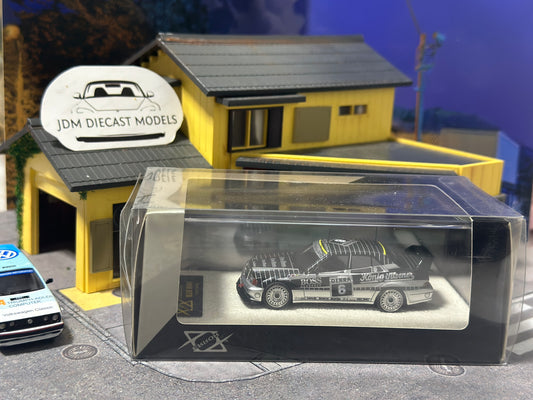 ERROR 404 Mercedes-Benz 190E DTM Boss Resin 666pcs