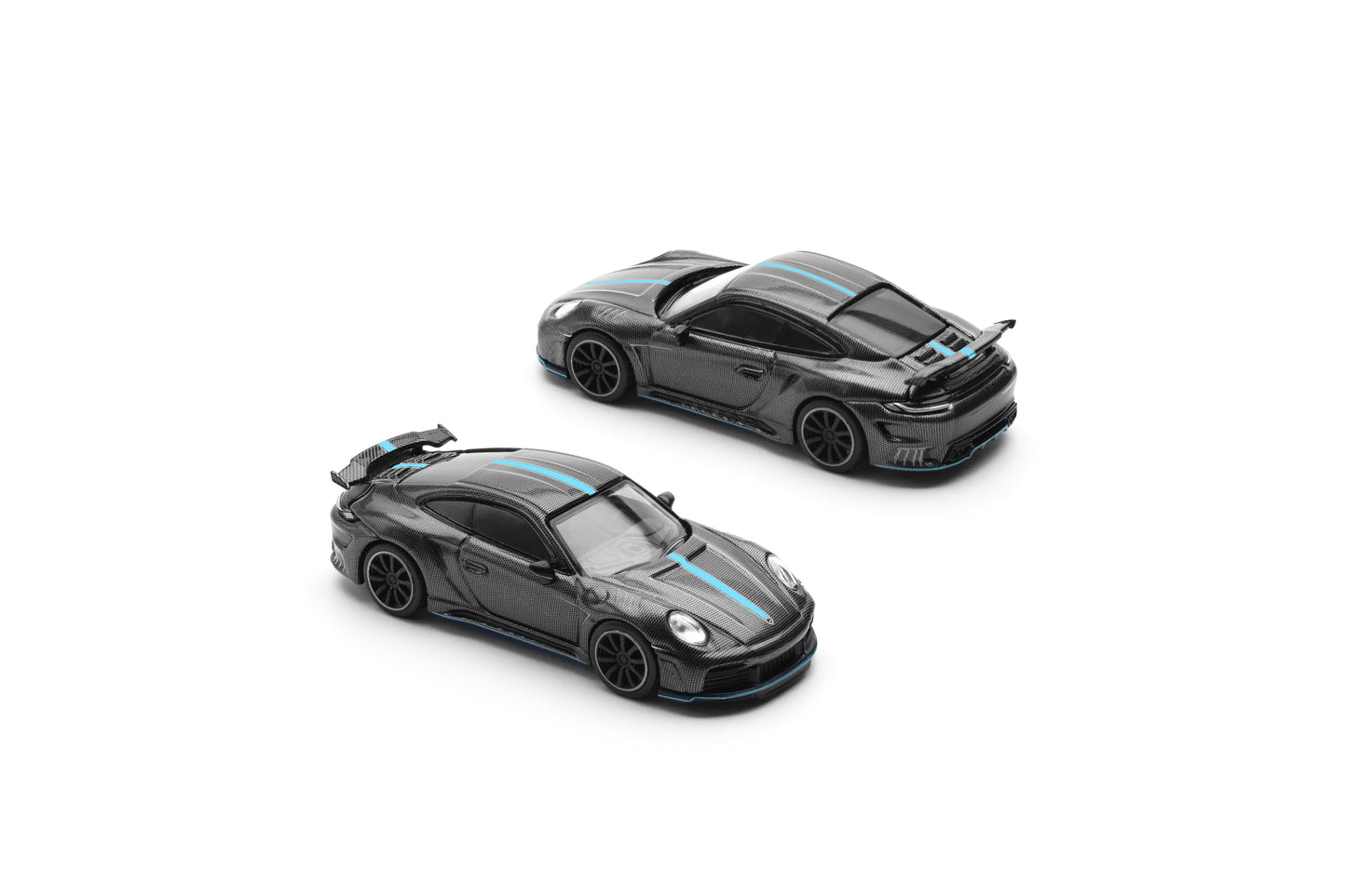 Preorders Poprace Q3/2025 Skyline Yaris RX7 Stinger
