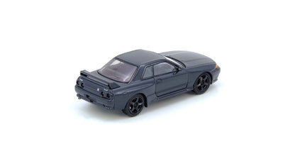 Inno64 Nissan Skyline R32 - Full Carbon Malaysia Exclusive IN64-R32P-CBMS