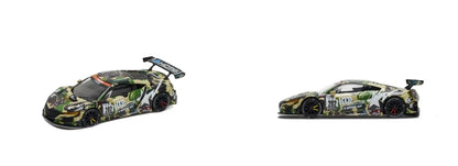 [Pop Race] BAPE® × POP RACE Honda NSX GT3 EVO22 UK STOCK