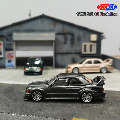 PreorderSeeker 190E W201 2.5-16 Evo