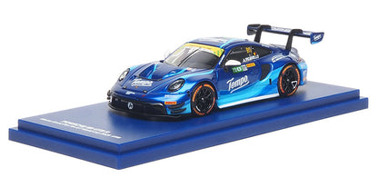 AR Box Porsche 911 GT3 R Macau GP FIA GT World Cup 2025 Absolute Racing Tempo #911 Alessio Picariello