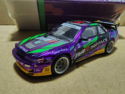 PopRace Pandem S13 EVA RT Test Type-04 PR640432