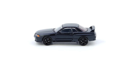 Inno64 Nissan Skyline R32 - Full Carbon Malaysia Exclusive IN64-R32P-CBMS